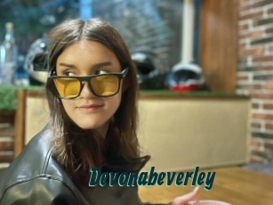 Devonabeverley