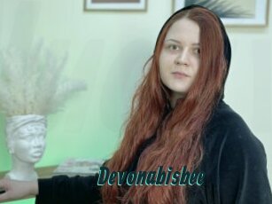 Devonabisbee