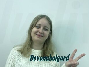 Devonabolyard