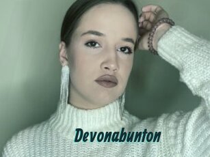 Devonabunton