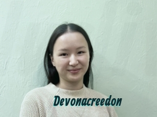 Devonacreedon