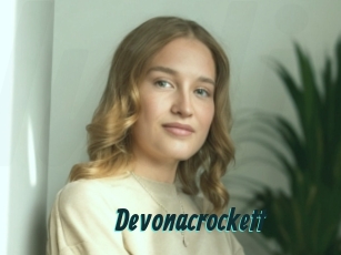 Devonacrockett