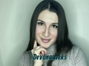 Devonadeeks