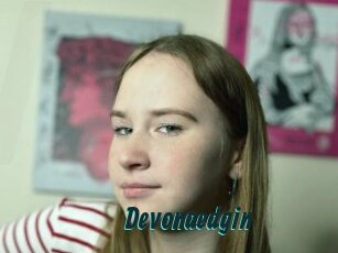 Devonaedgin