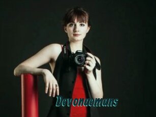 Devonaemans
