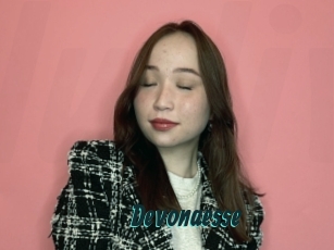 Devonaesse
