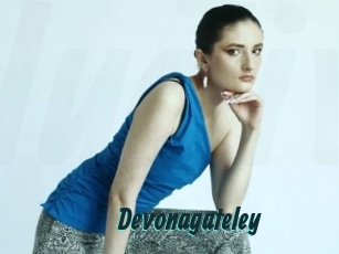 Devonagateley