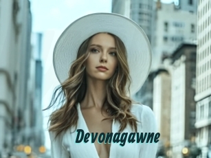 Devonagawne