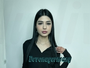 Devonagermany
