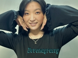 devonagracey Lucy Live