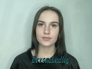 Devonahadley