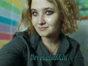 Devonahankin