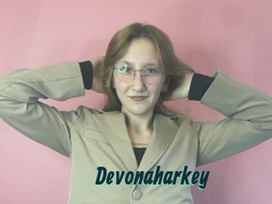 Devonaharkey