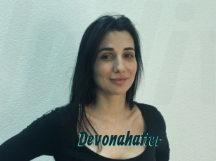 Devonahatter