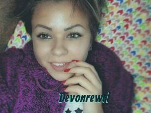 Devonrewel