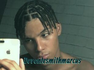 Devontesmithmarcus