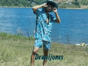 Deweijones