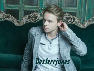 Dexterrjones
