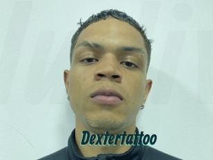 Dextertattoo