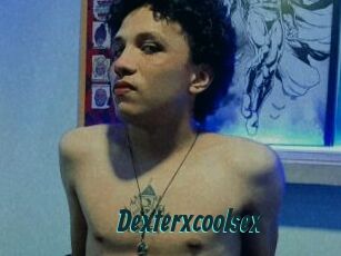 Dexterxcoolsex