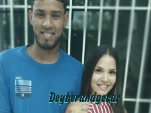 Deyberandgerar