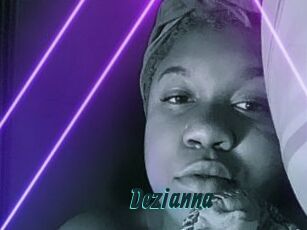Dezianna