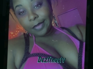 deztineetv Lucy Live