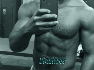 Diableros
