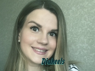 Diaheels