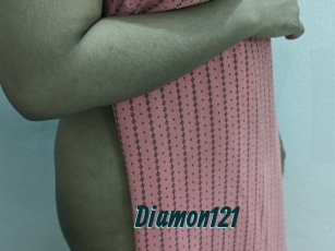 Diamon121