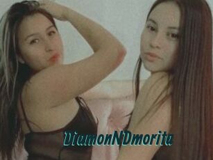 DiamonNDmorita