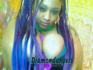 Diamondangels