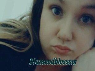 Diamondblossom