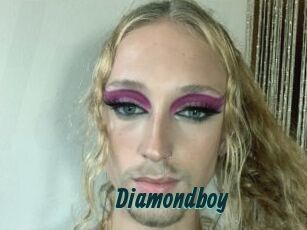 Diamondboy