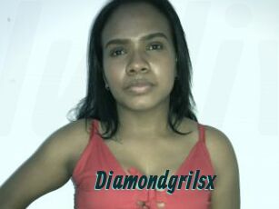 Diamondgrilsx