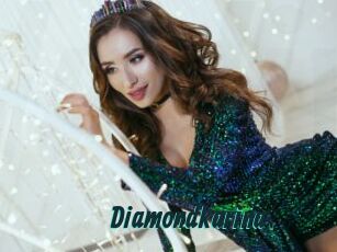 Diamondkarina