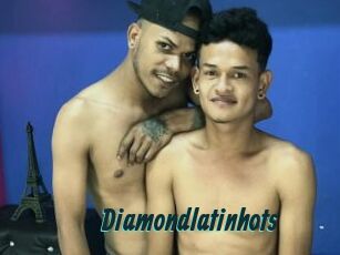 Diamondlatinhots