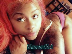 Diamondlick