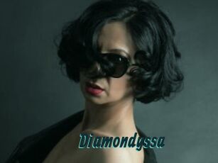 Diamondyssa
