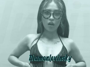 Diamonlevinsky