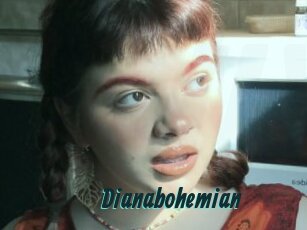 Dianabohemian