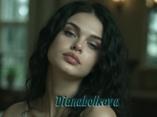dianabolkova Lucy Live