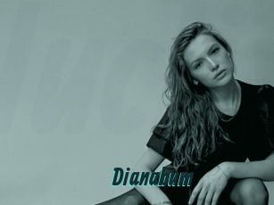 Dianabum