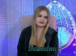 Dianadaison