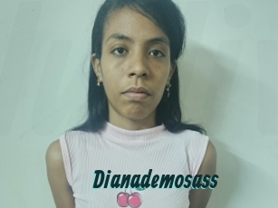 Dianademosass