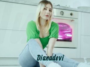 Dianadevi