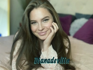 Dianadevliin
