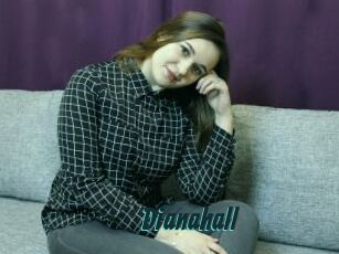 Dianahall
