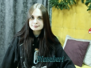 Dianahart