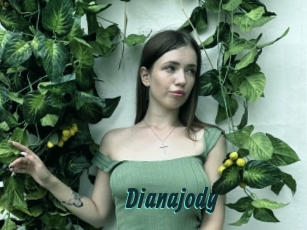 Dianajody